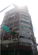 鄰近豪華大廈社區推薦-金環大樓，位於台北市大同區
